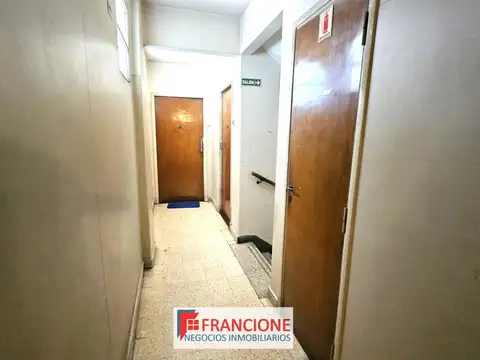 Departamento en Alquiler 60 años