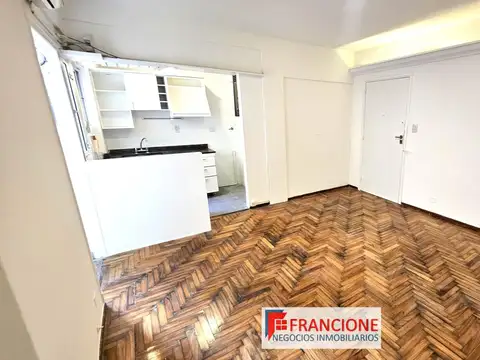 Departamento en Alquiler Permite mascota