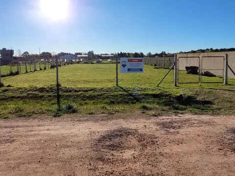 Camino al Polo Rincón de Gomez