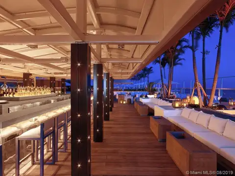 Departamento - Miami Beach