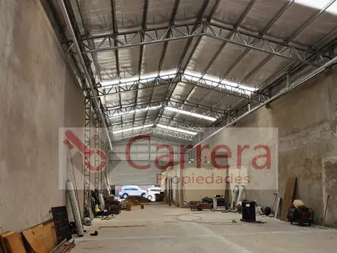 Galpon en Alquiler en San Andres, $ 6.300.000