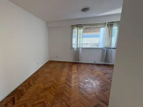 Departamento en Venta en Almagro, USD 94.900