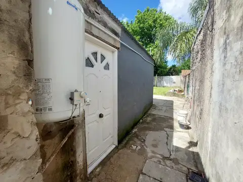 Depto Tipo Casa en Alquiler de 3 dormitorios