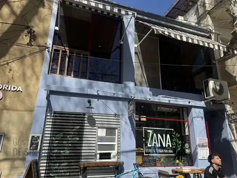 Fondo Comercio en Venta en Barrio Platense, USD 45.000