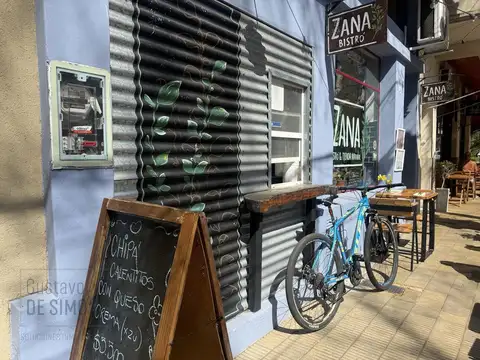 Fondo Comercio en Venta en Barrio Platense, USD 30.000