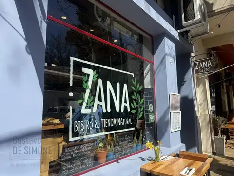 Venta Fondo de Comercio en Florida, Vicente Lopez