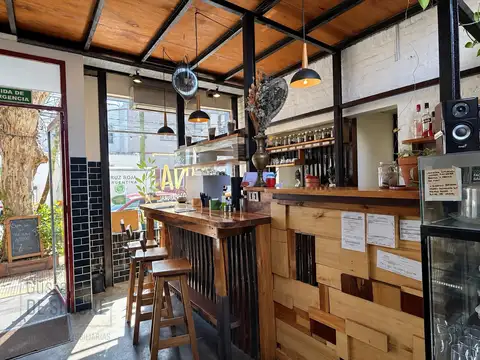 Fondo Comercio en Venta A Estrenar