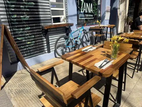 Fondo Comercio en Venta en Barrio Platense, USD 30.000