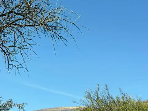 Loma Colorada