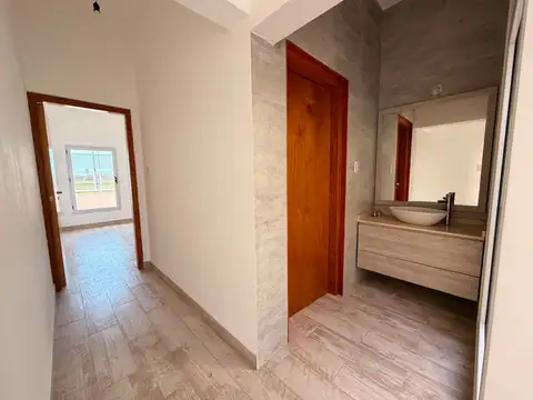Casa en Alquiler A Estrenar