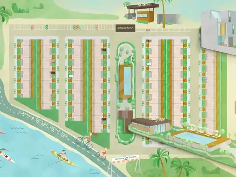 Casa Triplex  en Venta en Tigre, G.B.A. Zona Norte, Argentina