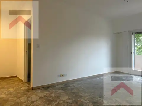 Departamento en Alquiler A Estrenar