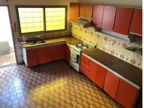 PH en Ramos Mejía, 4 Ambientes, Parrilla y Terraza