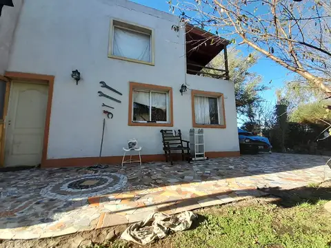 BARRIO CERRO CEFERINO