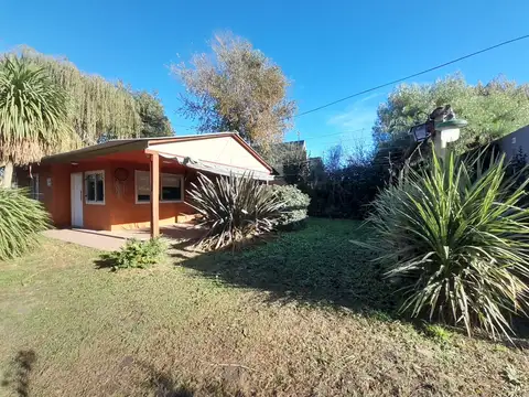 Casa en Venta en Sierra De La Ventana, USD 180.000