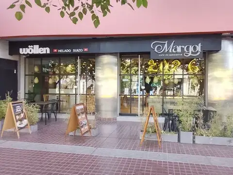 Fondo Comercio en Venta en Maipu, USD 25.000