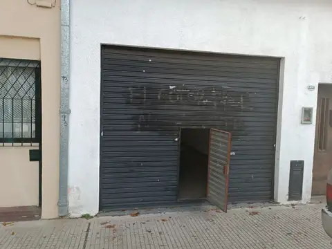 Sargento Baigorria 2300