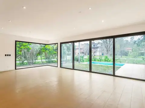 Casa en Venta en Náutico Escobar, USD 335.000