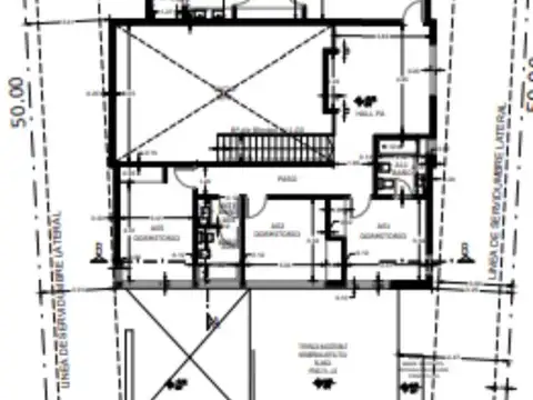Casa 6 ambientes con 4 baños