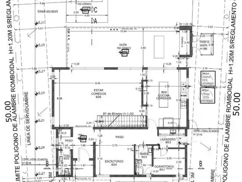 Casa a la venta en Amarras