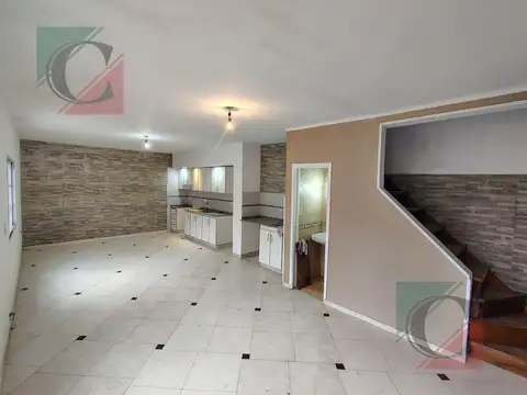 Casa 4 Ambientes Lanus Oeste
