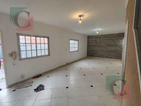Casa en Alquiler 20 años