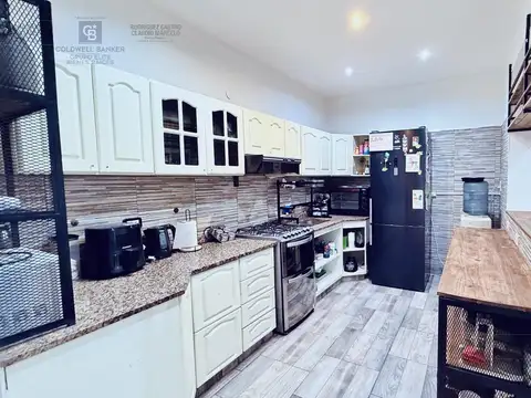 Casa en Venta 85 años