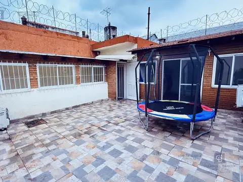 Benito Quinquela Martin al 2100
