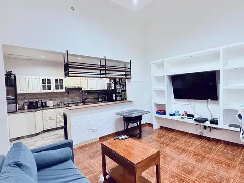 Casa en Venta en Barracas, USD 125.000