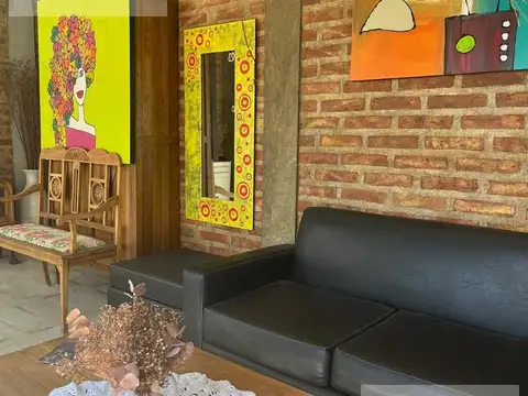 Loft en Alquiler