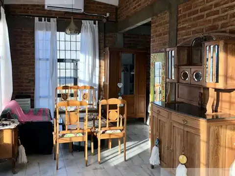 Casa en Alquiler A Estrenar