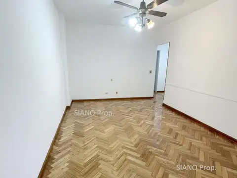 Departamento en Alquiler en Belgrano, $ 900.000