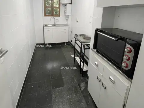 Departamento en Alquiler 40 años