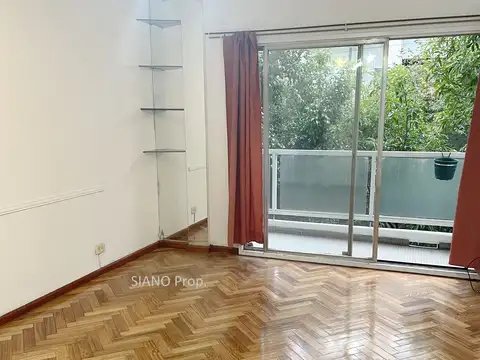 Departamento en Alquiler de 3 ambientes