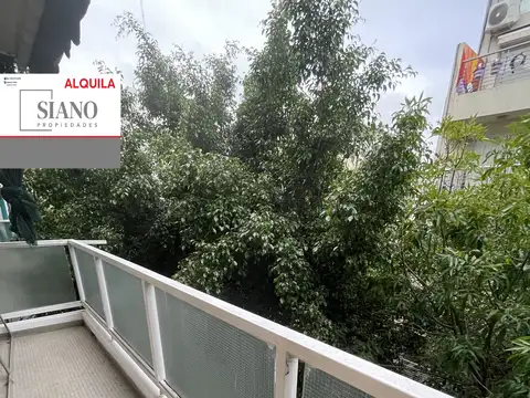 Departamento en Alquiler de 2 dormitorios