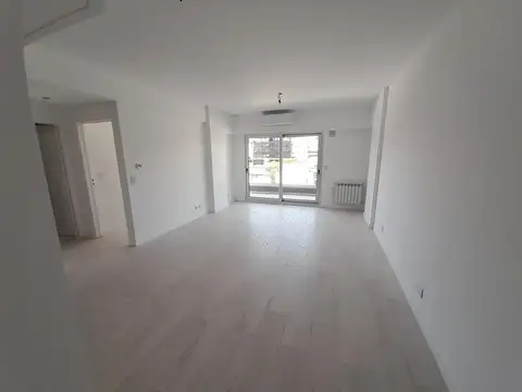 Venta departamento 2 ambientes Nuñez