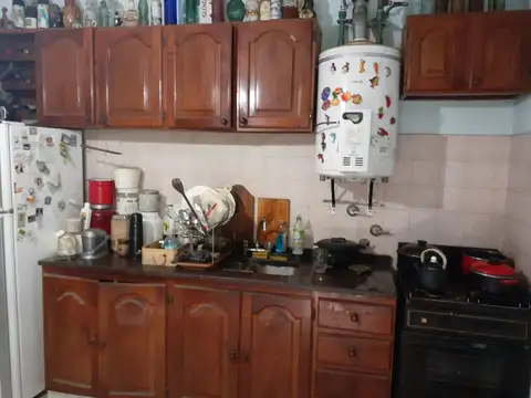 Casa en Venta en Sarmiento, USD 97.999