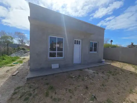 Casa en Venta en Mar del Tuyú, USD 34.000