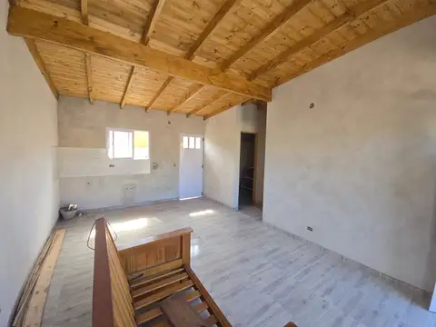 Casa en Venta A Estrenar