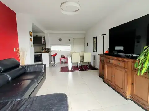 Departamento en Venta en Beccar, USD 274.000