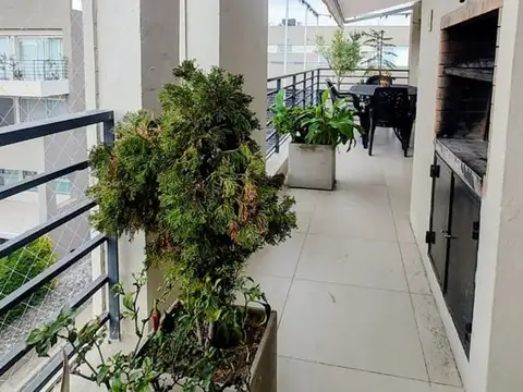 Departamento  en Venta en Beccar Central, Beccar, San Isidro