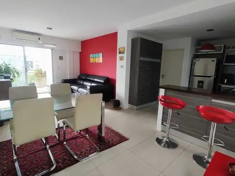 Departamento en Venta de 4 ambientes