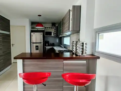 Departamento en Venta 11 años