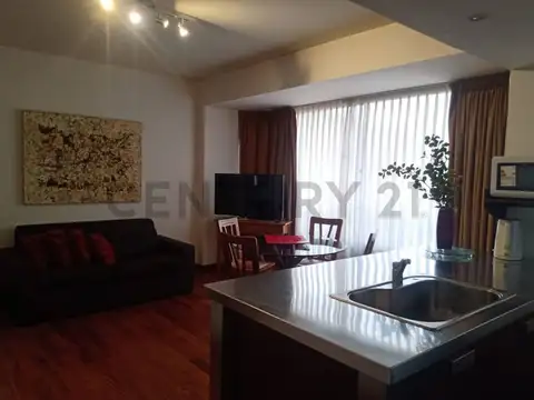 Departamento en Venta en Mendoza, USD 135.000