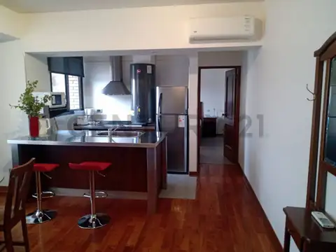 Departamento en venta