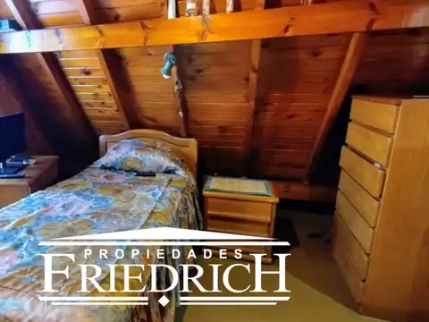 Casa en Venta en General Rodriguez, USD 105.000