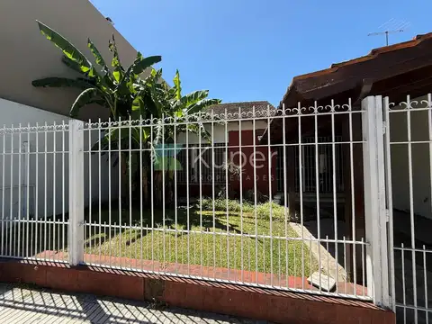 TERRENO PARA PROYECTO INVERSOR , PILAR CENTRO .