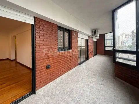 Avenida Santa Fe 5200, Piso 3