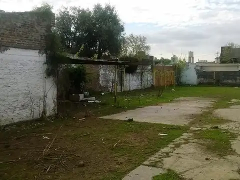 Terreno en Venta de 1360,0 m2
