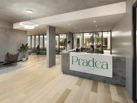 Oficina en Venta en Fisherton, USD 94.950
